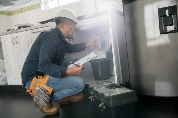 Best Pipe Repair Near Me  in Prairie Grove, IL