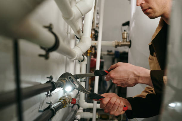 Best Same-Day Plumbing Service  in Prairie Grove, IL