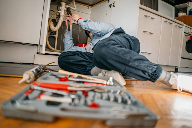 Best Plumbing Installation Services  in Prairie Grove, IL