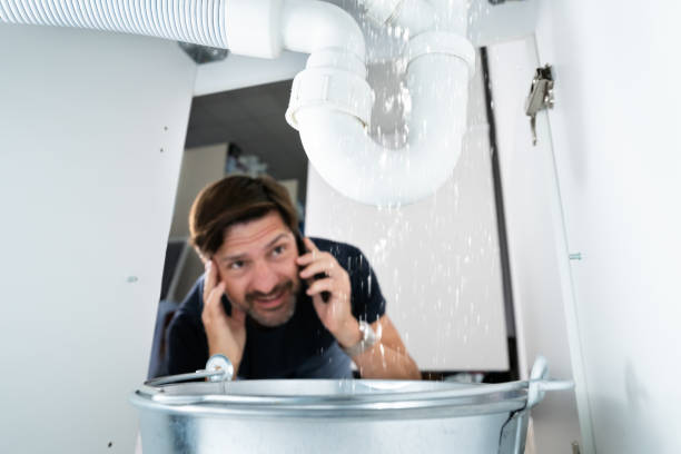 Best Hot Water Heater Installation  in Prairie Grove, IL
