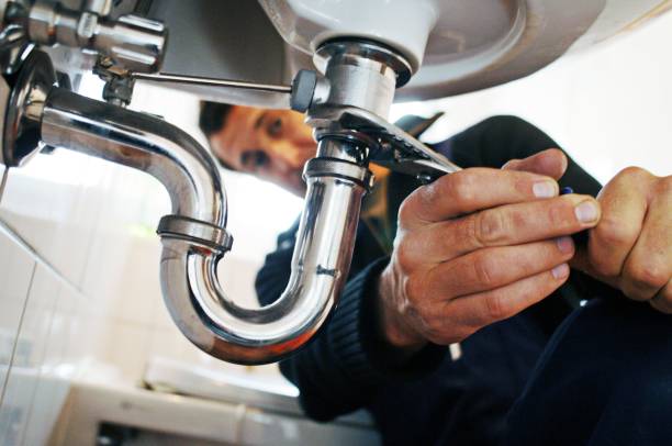 Best Hot Water Heater Installation  in Prairie Grove, IL