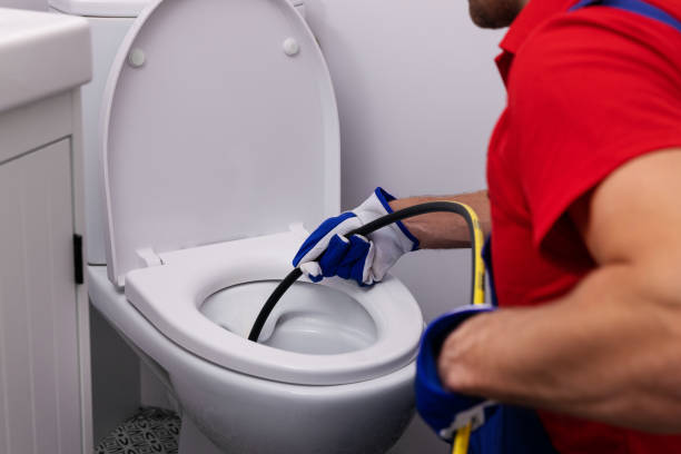 Best Emergency Plumber  in Prairie Grove, IL