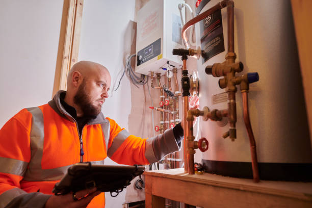 Best Emergency Plumbing Repair  in Prairie Grove, IL