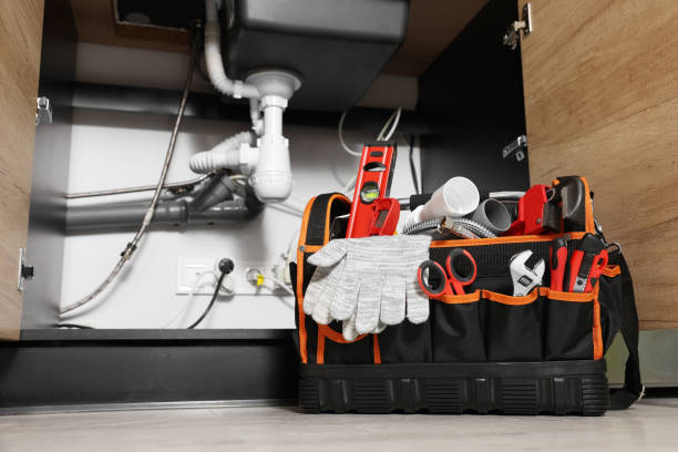 Best Drain Cleaning Services  in Prairie Grove, IL