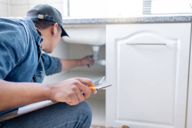 Best Water Leak Repair  in Prairie Grove, IL