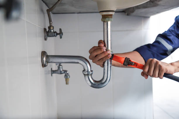 Prairie Grove, IL Plumbing Company