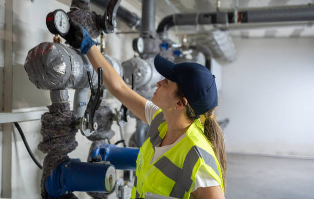 Best Commercial Plumbing Services  in Prairie Grove, IL
