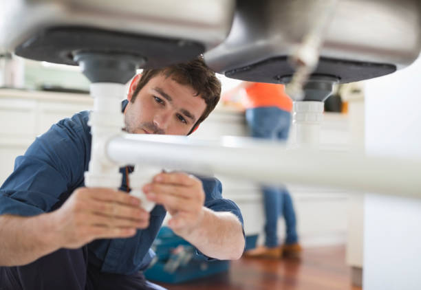 Best Sewer Line Repair  in Prairie Grove, IL