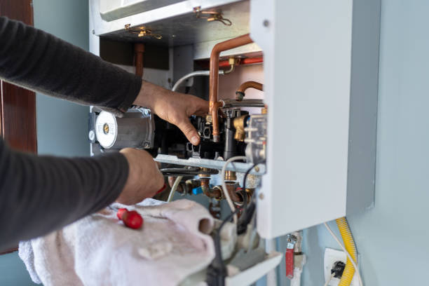 Boilers & Radiators in Prairie Grove, IL
