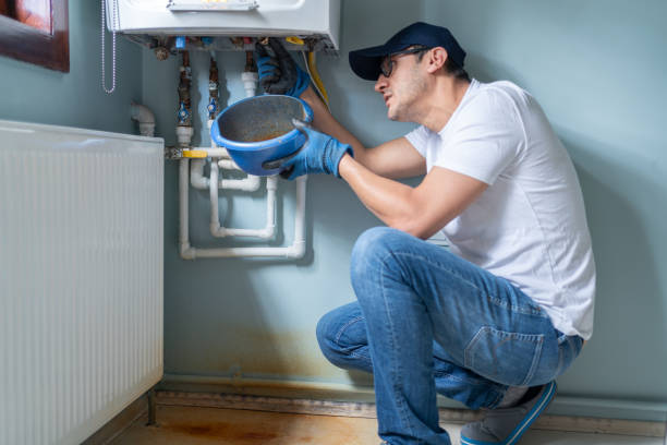 Best Plumbing Inspection Services  in Prairie Grove, IL