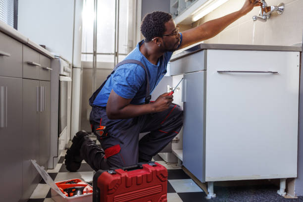 Best Pipe Repair Near Me  in Prairie Grove, IL