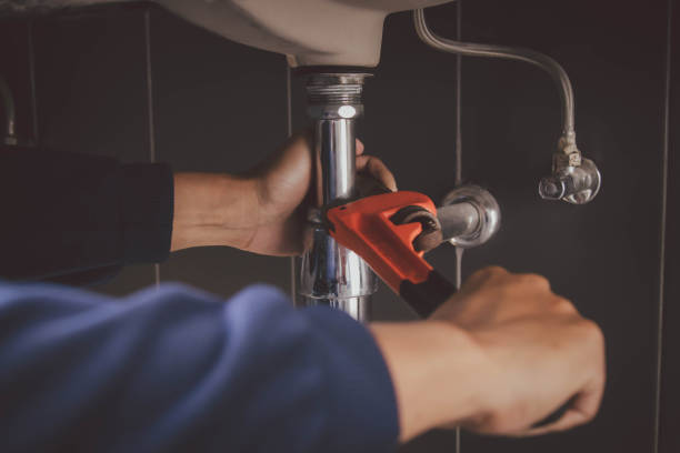 Best Shower Repair Services  in Prairie Grove, IL